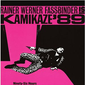 Photo Kamikaze 89