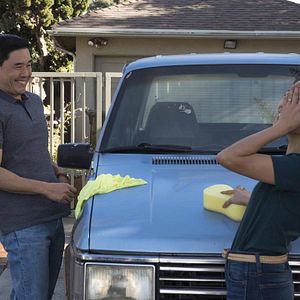 Photo Randall Park