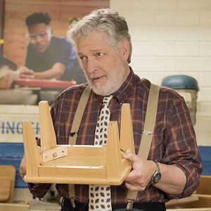 Photo Clancy Brown
