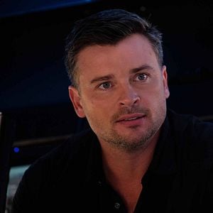 Photo Tom Welling