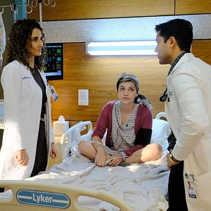 Photo Melina Kanakaredes