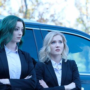 Photo Skyler Samuels