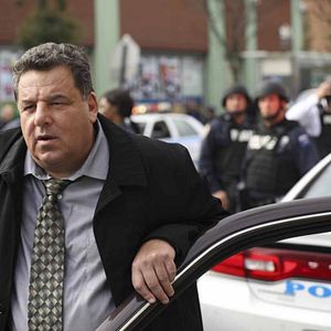 Photo Steve Schirripa