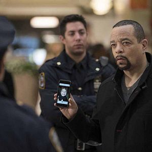 Photo Ice-T