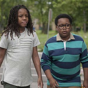 Photo Shamon Brown Jr.