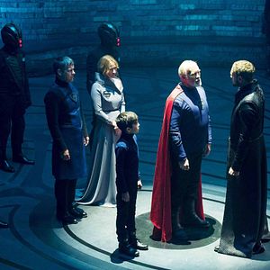 Photo Krypton
