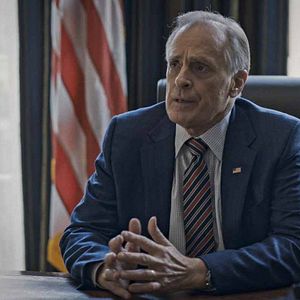Photo Keith Carradine