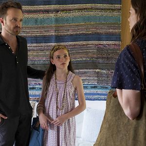 Photo Aimee Laurence