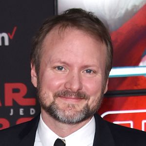 Photo Rian Johnson