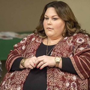 Photo Chrissy Metz