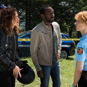 Photo Odile Vuillemin