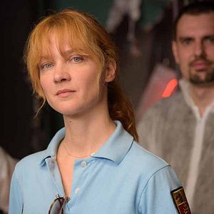 Photo Odile Vuillemin