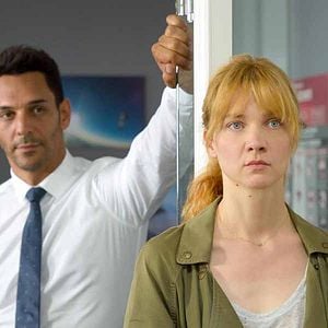 Photo Odile Vuillemin