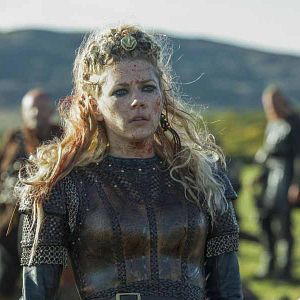 Photo Katheryn Winnick