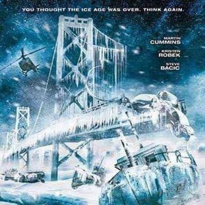 Photo Tempête de glace