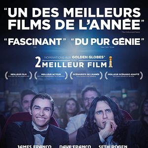 Photo The Disaster Artist