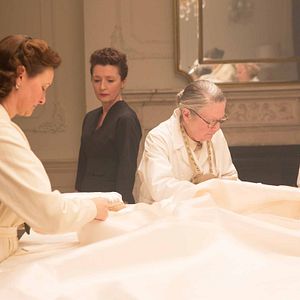 Photo Daniel Day-Lewis