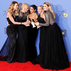 Photo Big Little Lies