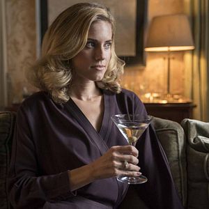 Photo Patrick Melrose