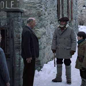 Photo Félix Bossuet