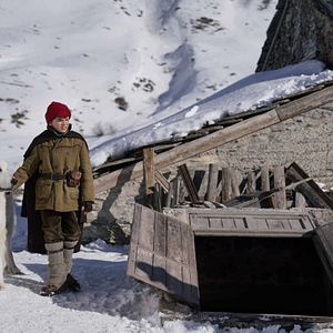 Photo Belle et Sébastien 3: le dernier chapitre