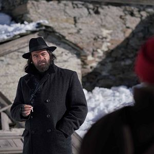 Photo Belle et Sébastien 3: le dernier chapitre
