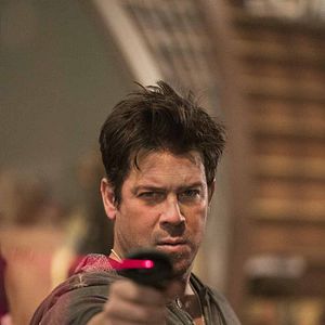 Photo Christian Kane