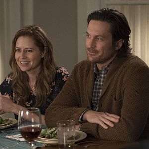 Photo Oliver Hudson