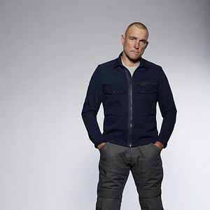 Photo Vinnie Jones