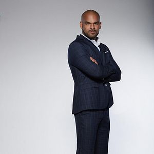 Photo Amaury Nolasco