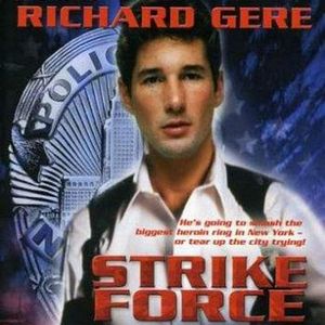 Photo Strike Force