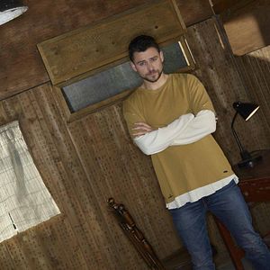 Photo The Crossing (2018)