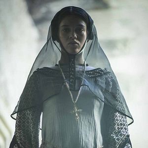 Photo Sabrina Bartlett