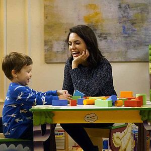 Photo Torrey DeVitto