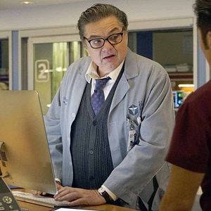 Photo Oliver Platt