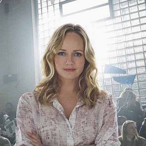 Photo Marley Shelton