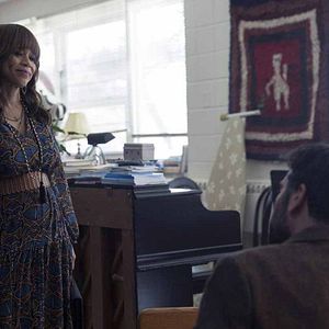 Photo Rosie Perez