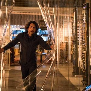 Photo Naveen Andrews