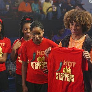 Photo Corbin Bleu