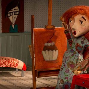 Photo Petites histoires sur papa et maman