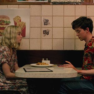 Photo Alex Lawther