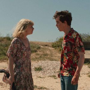 Photo The End Of The F***ing World
