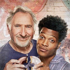 Photo Superior Donuts