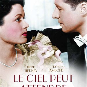 Photo Le Ciel peut attendre