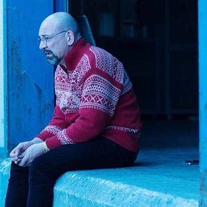 Photo Ritchie Coster