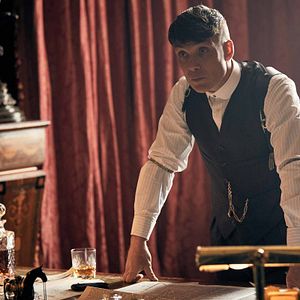 Photo Peaky Blinders