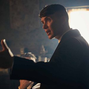 Photo Peaky Blinders