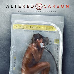 Photo Altered Carbon