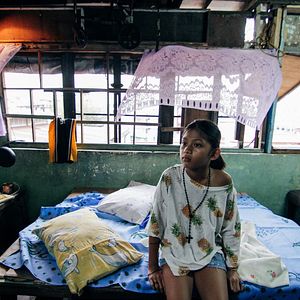 Photo Cydel Gabutero