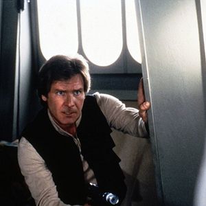 Photo Star Wars : Episode VI - Le Retour du Jedi